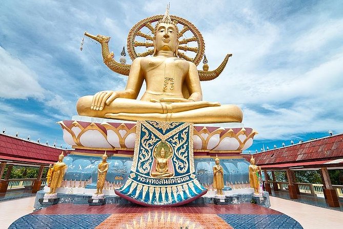Full Day of Pattaya City Landmarks & Floating Market - Organized Transportation and Entrance Fees