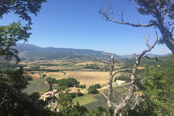 Full Day of the Top 3 Luberon Hilltop Villages From Marseille / Aix-En-Provence - Meeting and Pickup Information