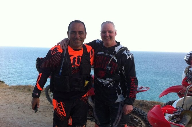 Full-Day Off-Road Race Car or Dirt Bike Adventure, Baja  - San Jose Del Cabo - Pricing and Booking Details