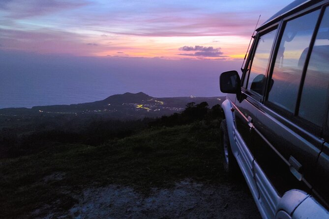 Full Day off Road Tour in Azores - Good To Know