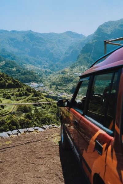 Full Day Off-Road Tour in West Madeira, With Pick-Up - Important Information