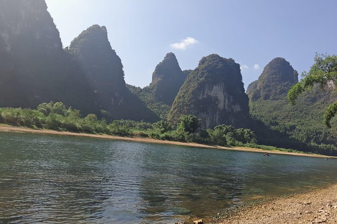 Full Day off the Beaten Path Private Tour by Car From Guilin or Yangshuo - Tour Overview