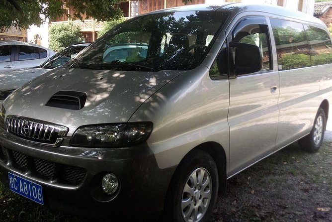 Full Day off the Beaten Path Private Tour by Car From Guilin or Yangshuo - Inclusions and Policies