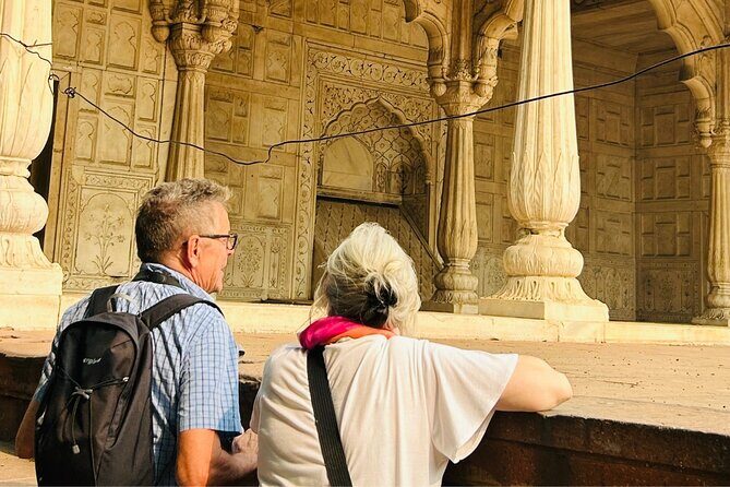 Full Day Old and New Delhi City tour - The Sum Up: Who Should Book This Tour?