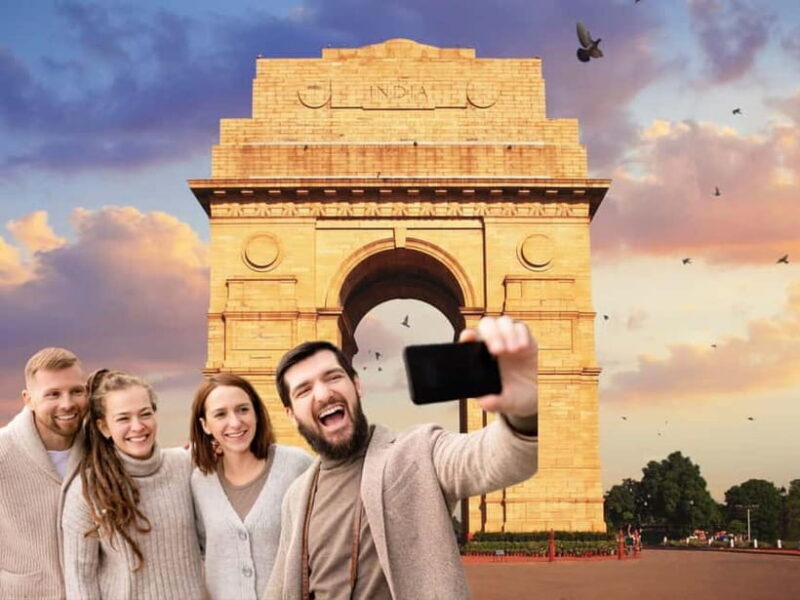Full Day Old and New Delhi City Tour - Who Will Love This Tour?