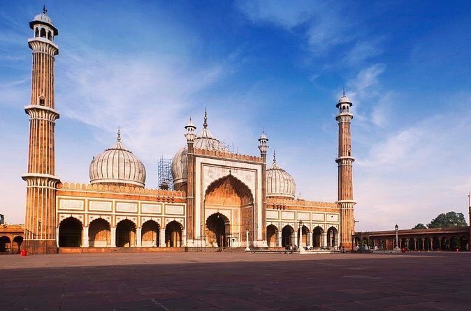 Full Day Old and New Delhi City tour - The Practicalities: Logistics, Value, and Tips