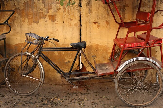 Full Day Old and New Delhi City Tour - Tour Highlights