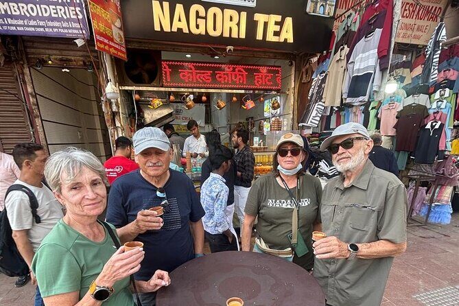 Full Day Old and New Delhi Tour By Car Tuktuk - The Sum Up: Who Will Love This Tour?