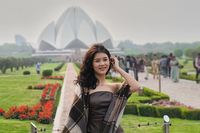 Full Day Old and New Delhi Tour By Car Tuktuk - FAQ