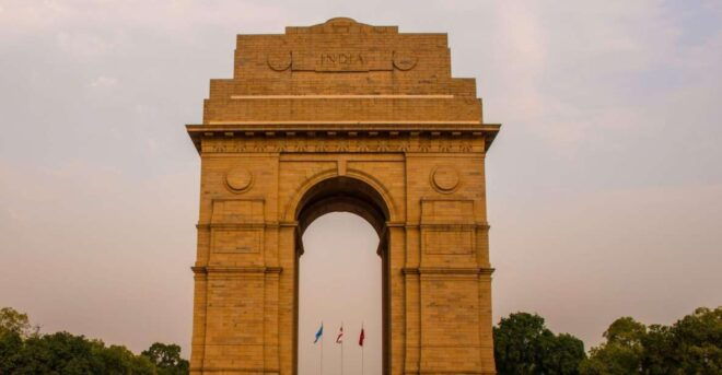 Full Day Old Delhi and New Delhi Tour - Directions