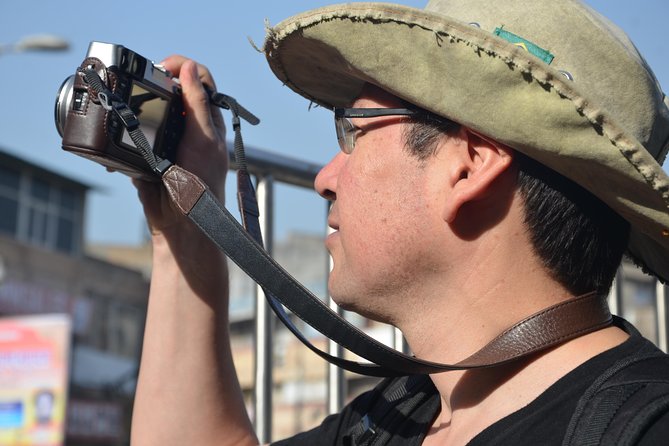 Full Day Old Delhi Food, Heritage, Cultural Experience&Visit Masterji Kee Haveli - Cultural Immersion Activities