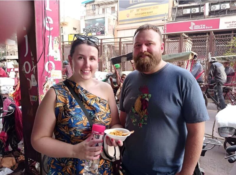 Full-Day Old Delhi & New Delhi Tour By Car with Guide - A Closer Look: What Makes This Tour Stand Out