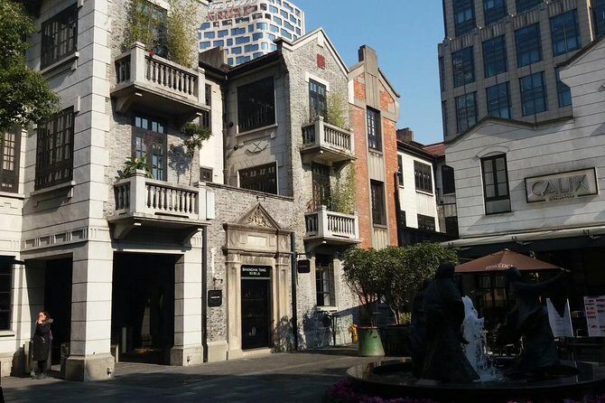 Full-Day Old Shanghai City Lifestyle and Culture Private Tour with Lunch - Who Should Consider This Tour?