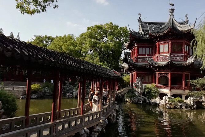 Full-Day Old Shanghai City Lifestyle and Culture Private Tour with Lunch - An In-Depth Look at What You’ll Experience