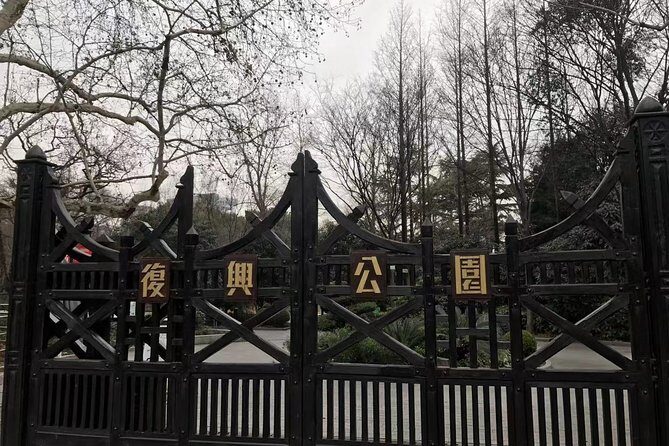 Full-Day Old Shanghai City Lifestyle and Culture Private Tour with Lunch - Who Will Enjoy This Tour Most?