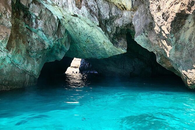 Full Day on a Private Boat to Discover Capri - Traveler Photos and Reviews