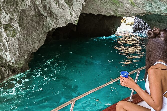 Full Day on a Private Boat to Discover Capri - Common Questions