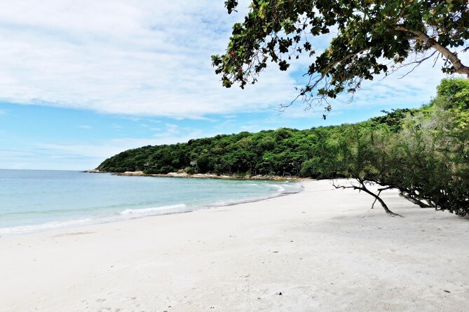 Full-Day on Koh Samet From Pattaya - Inclusions