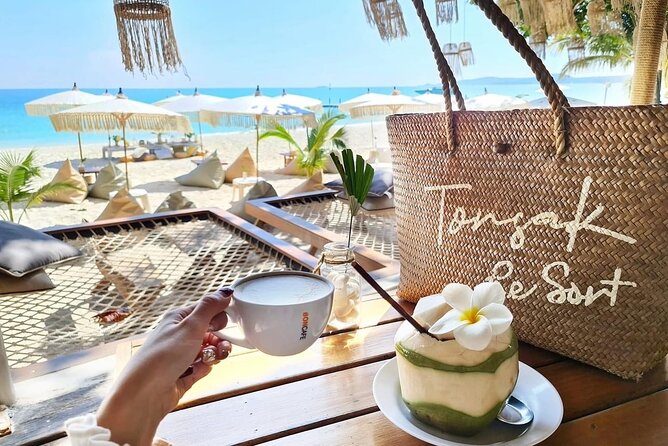 Full-Day on Koh Samet From Pattaya - Meeting and Pickup