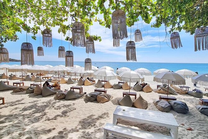 Full-Day on Koh Samet From Pattaya - Additional Information