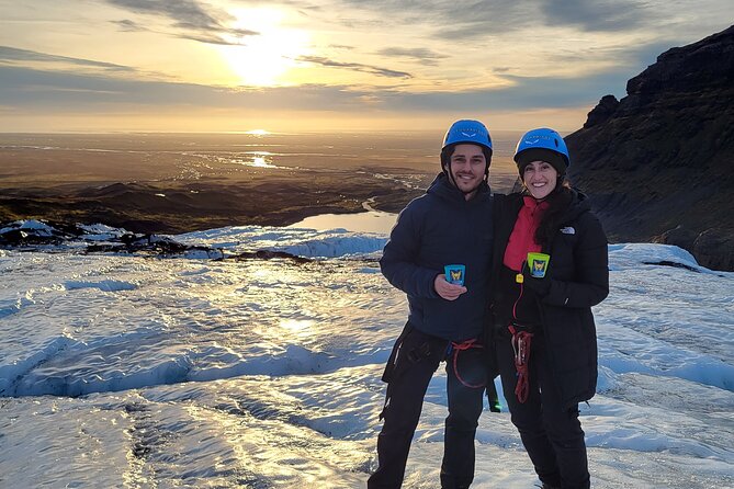 Full Day on Vatnajökull Adventurous Glacier Exploration Hike - Directions and Location Information