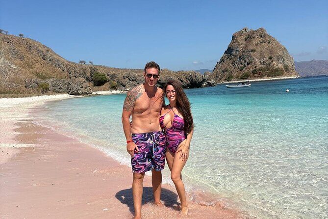 Full Day Open Trip Komodo - The Value of This Tour