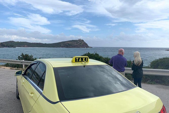 Full-day or Half-Day Trip from Athens to Cape Sounion - Good To Know