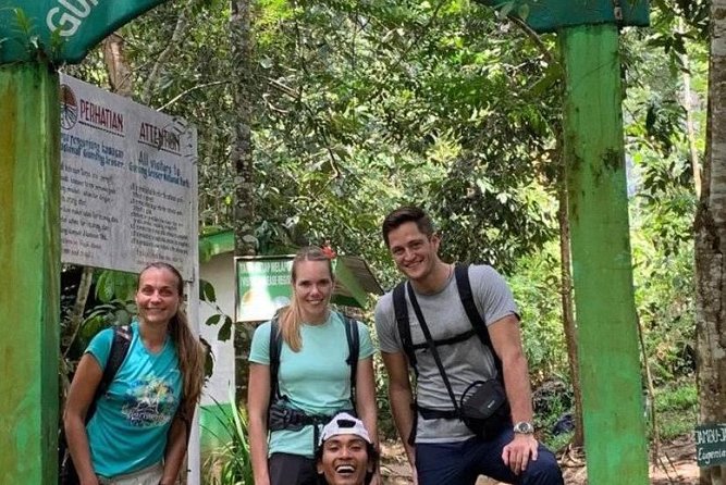 Full-Day Orangutans Adventure in Gunung Leuser - Wildlife Encounters With Orangutans