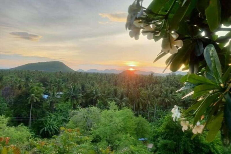 Full-day: Original bamboo train, Wat Banan, Phnom Sampov - FAQ