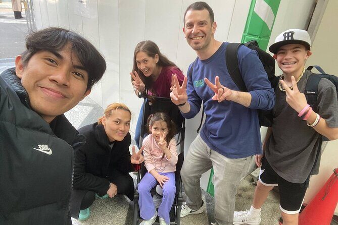 Full-Day Osaka Private Customized Tour with AC Car and Guide - Pricing and Value