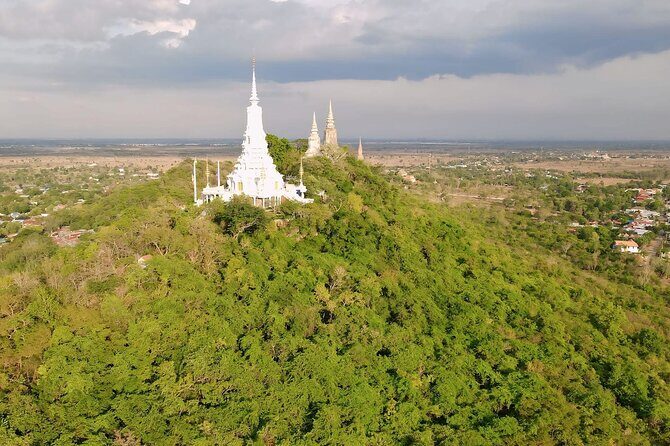 Full Day Oudong Former Capital City & Phnom Penh City Tour - Who Should Consider This Tour?