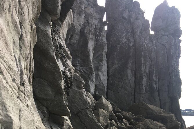 Full day Outdoor Rock Climbing Auckland at Ti Point - How Does the Cost Reflect Value?