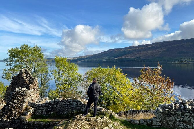 Full Day Outlander and Loch Ness Small Group Tour - Expectations and Guidelines