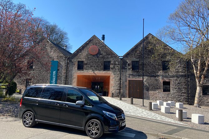 Full Day Outlander and Loch Ness Small Group Tour - Customer Reviews and Ratings