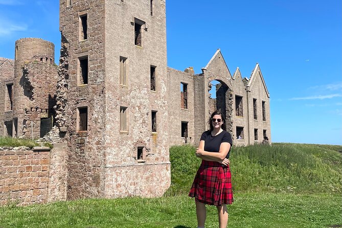 Full-Day Outlander Experience With a Local Lassie - Traveler Photos and Reviews