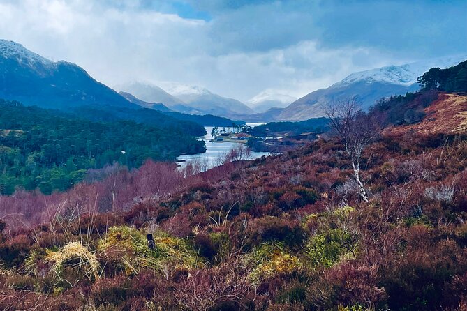 Full-Day Outlander Experience With a Local Lassie - Common Questions