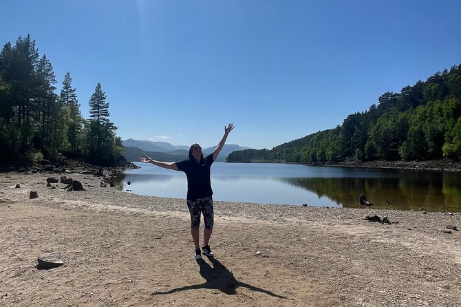 Full-Day Outlander Experience With a Local Lassie - The Sum Up