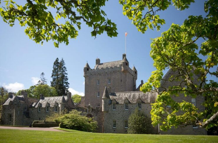 Full Day Outlander Inspirations Adventure From Inverness - Good To Know