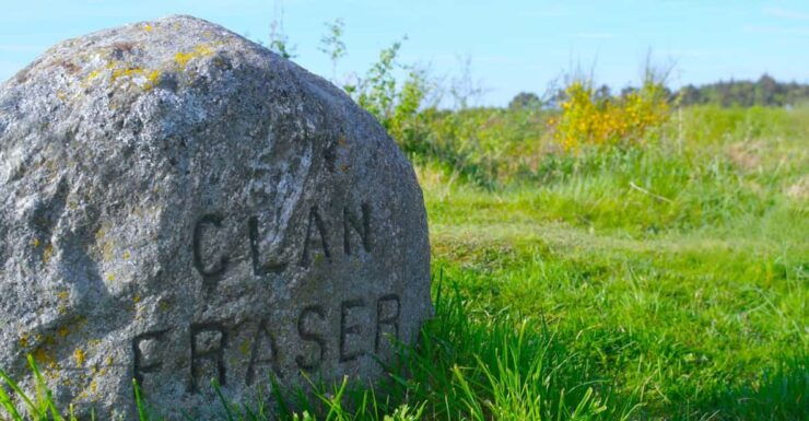Full Day Outlander Inspirations Adventure From Inverness - Itinerary Highlights