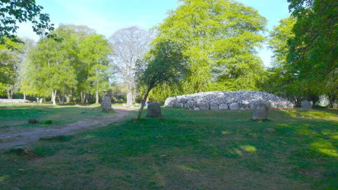 Full Day Outlander Inspirations Adventure From Inverness - Included Amenities