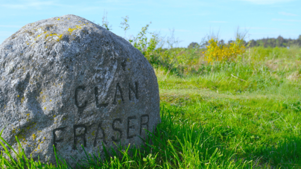 Full Day Outlander Inspirations Adventure From Inverness - Pickup and Dropoff Details