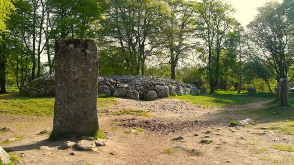 Full Day Outlander Inspirations Adventure From Inverness - Customization Options