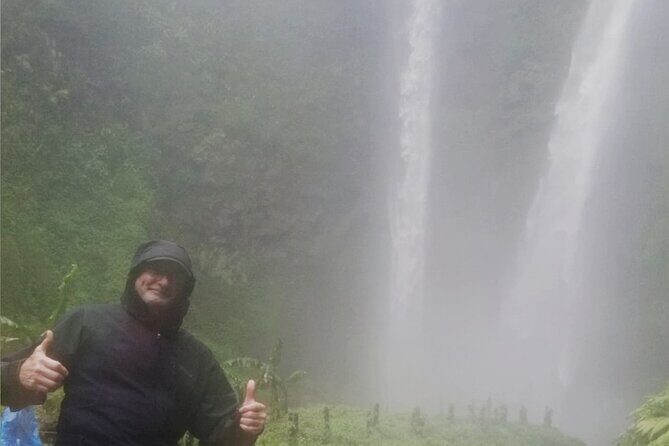 Full Day Outside Jakarta Adventure to Suspension Bridge - Who Should Consider This Tour?