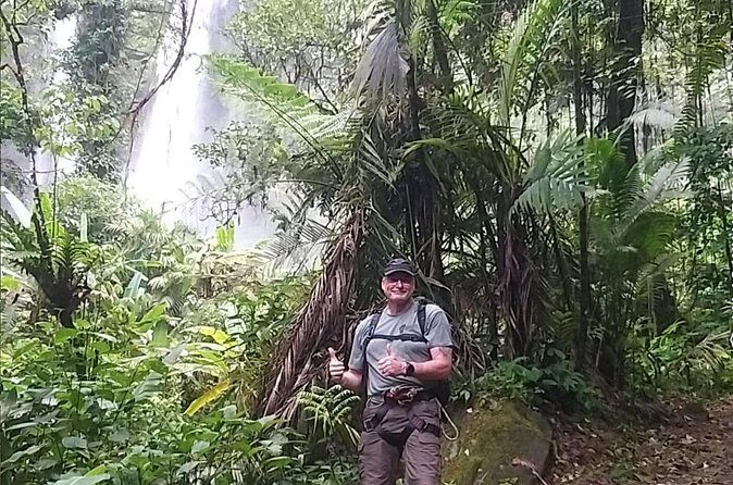 Full Day Outside Jakarta Adventure to Suspension Bridge - Frequently Asked Questions