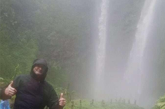 Full Day Outside Jakarta Adventure to Suspension Bridge - FAQ