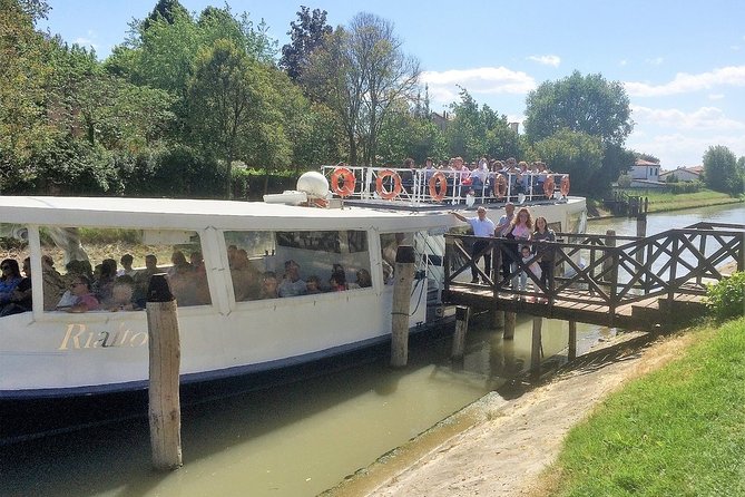 Full-Day Padua to Venice Burchiello Brenta Riviera Boat Cruise - Traveler Tips and Reviews