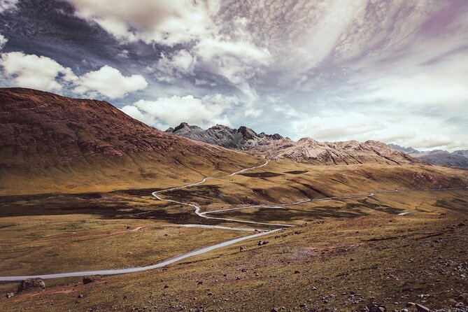 Full-Day Palccoyo Rainbow Mountain Tour From Cusco - Good To Know