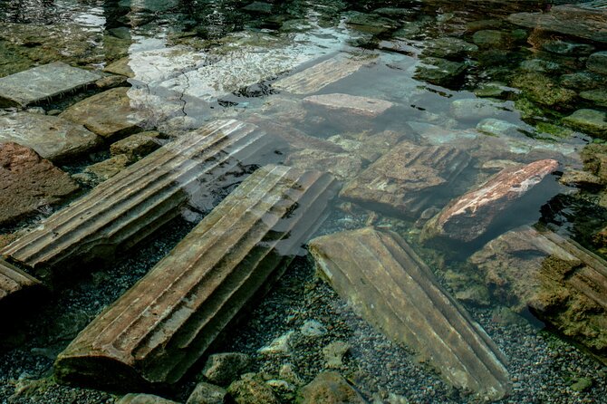 Full-Day Pamukkale and Hierapolis Tour From Antalya - Itinerary Overview