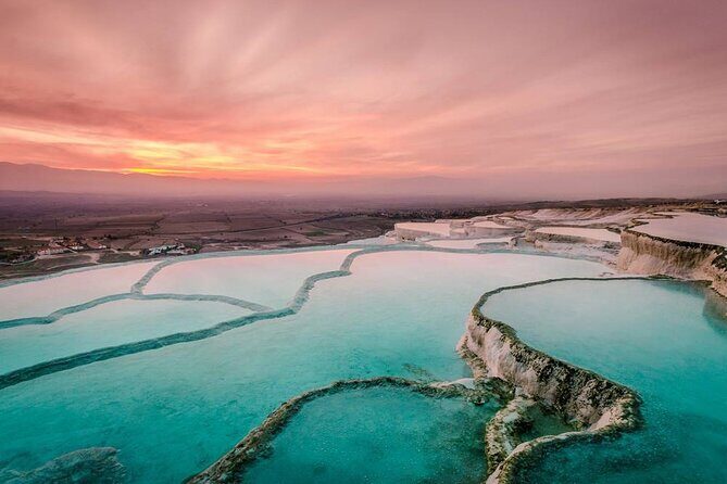 Full-Day Pamukkale Tour From Bodrum w/ Lunch & Hotel Transfer - Final Words