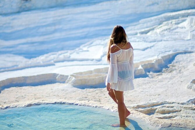 Full-Day Pamukkale Trip With Lunch & Transfer From Bodrum - Good To Know